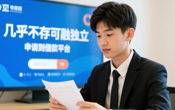 20周岁以下什么平台可以借到钱