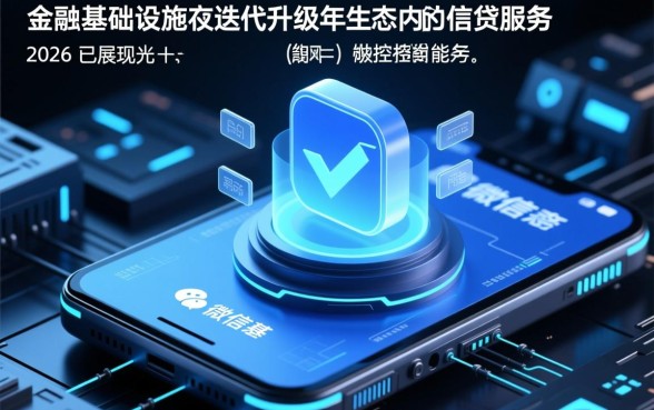 微信可以直接用的借钱软件有哪些