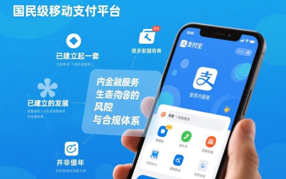 支付宝里有哪些借款平台安全可靠