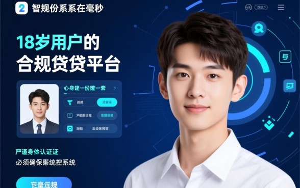 哪些借钱软件18岁就可以借到钱