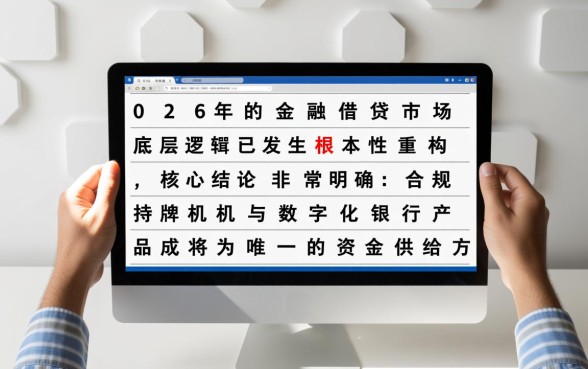 2026年还有哪些网贷可以借钱