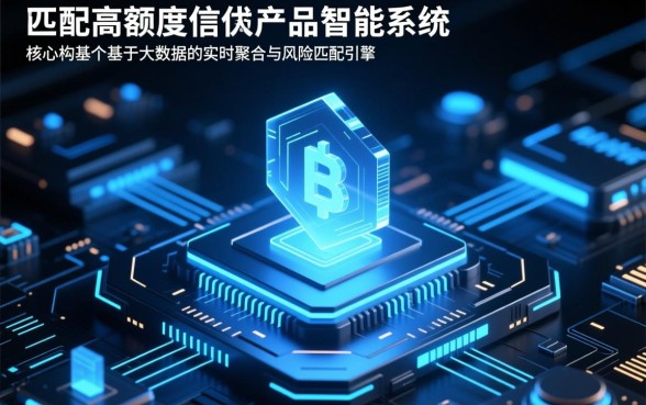 2026年大额网贷哪个平台容易通过