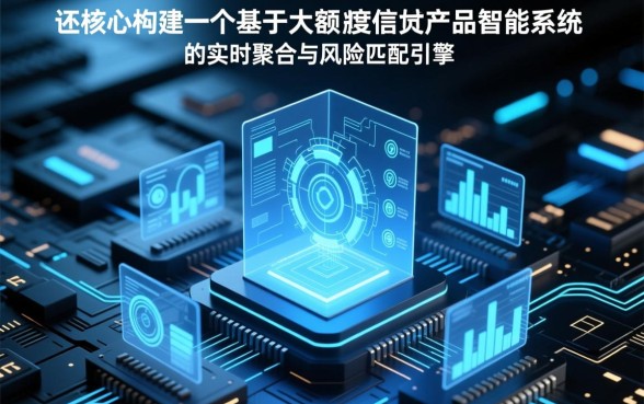 2026年大额网贷哪个平台容易通过