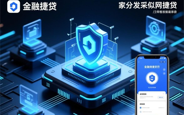 类似网捷贷app一样的贷款平台有哪些