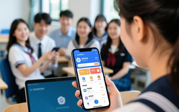 大学生可以使用的借款软件有哪些