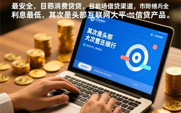 现在哪个平台最好借钱利息又低的