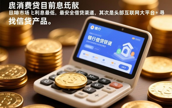 现在哪个平台最好借钱利息又低的