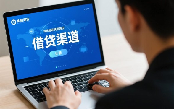 征信不好在哪借钱可以立刻借到钱