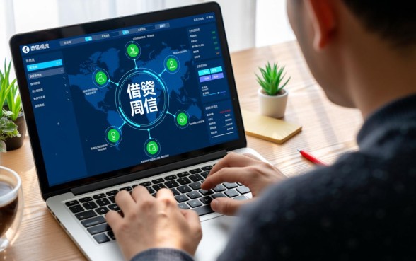 征信不好在哪借钱可以立刻借到钱