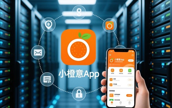 类似小橙意app一样的贷款软件有哪些