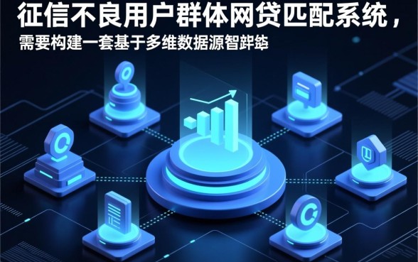 不看征信黑户也能做的网贷有哪些