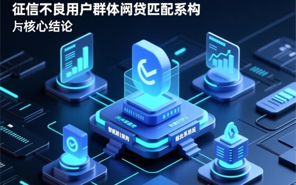 不看征信黑户也能做的网贷有哪些