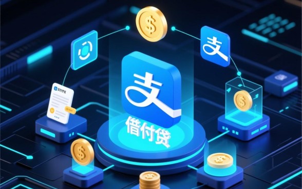 支付宝里面有哪些借钱的平台可靠