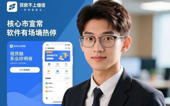 18岁贷款不上征信的软件有哪些