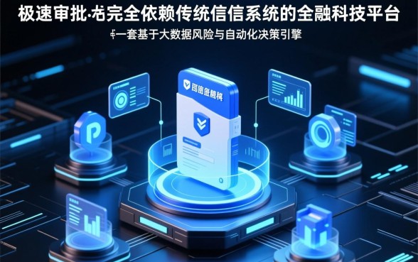 哪个能下款快还不看征信的平台