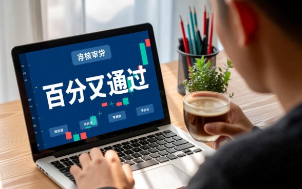 哪一个借款平台容易通过审核征信