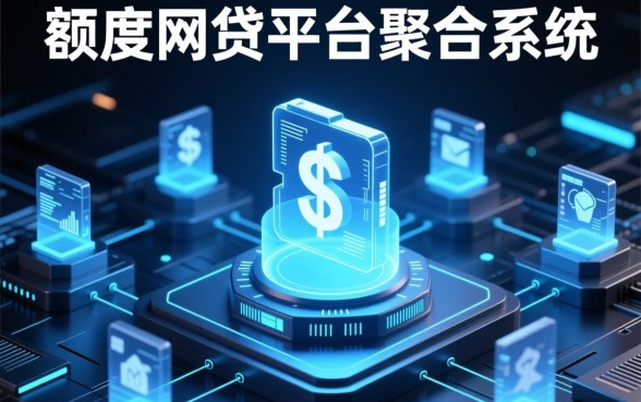 额度大的网贷平台有哪些软件