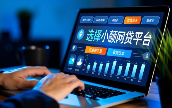 小额网贷平台哪个正规利息低一点