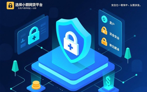 小额网贷平台哪个正规利息低一点