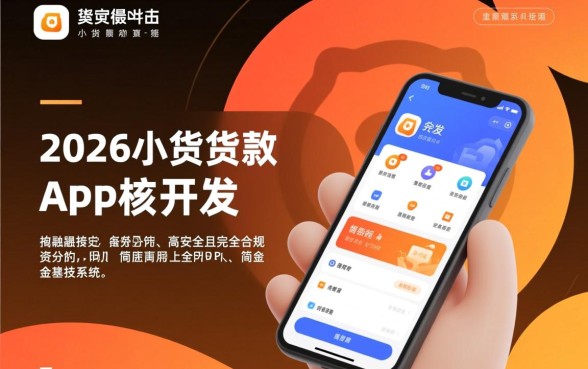 2026年黑口子小额贷款app有哪些