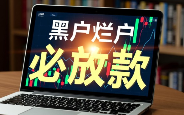 黑户烂户必放款的网贷软件有哪些