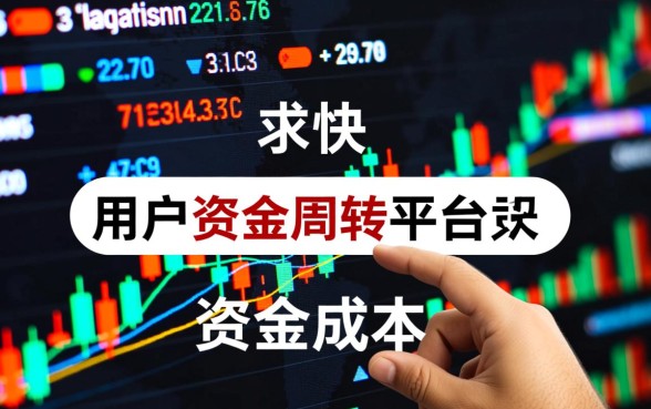 网贷平台哪一个正规利息低一点