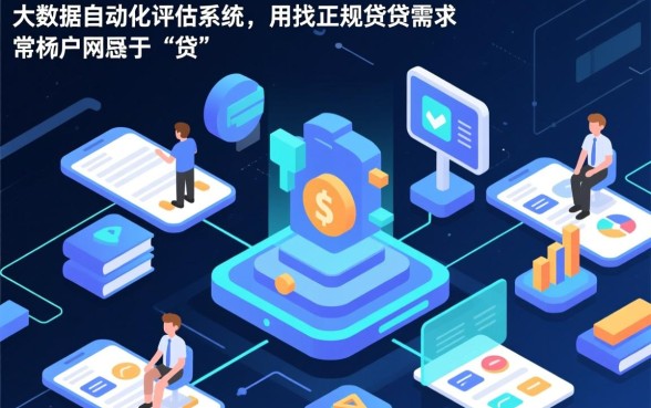 网贷款平台哪一个正规平台好下款