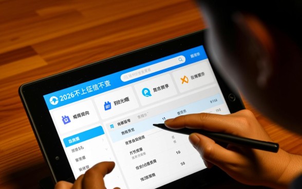 2026不上征信不查征信的网贷有哪些