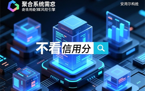 不看信用分的小额贷款平台有哪些