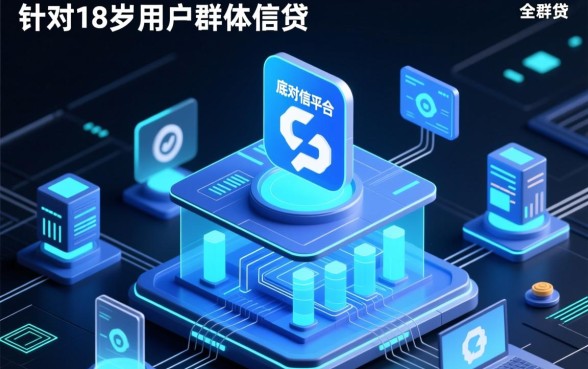 18岁贷款软件有哪些