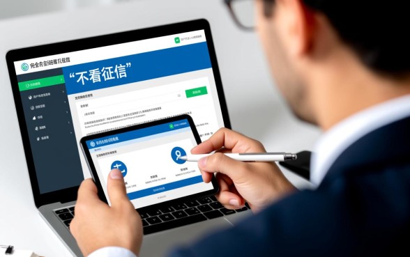 正规小额贷款平台怎么申请