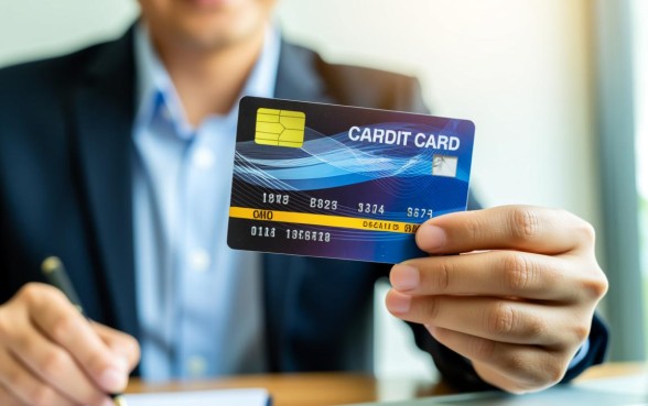 有信用卡就可以通过的网贷有哪些