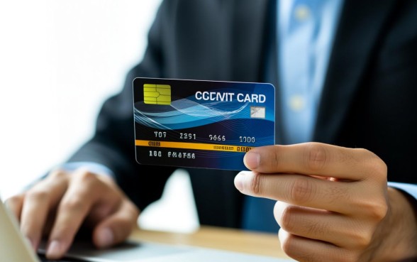 有信用卡就可以通过的网贷有哪些