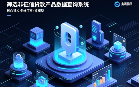 什么贷款不上征信报告可以下款呢