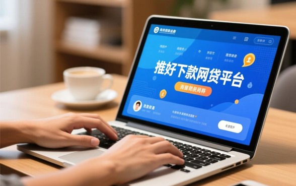 推荐几个好下款的网贷平台有哪些