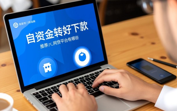 推荐几个好下款的网贷平台有哪些