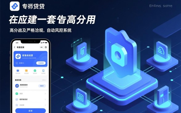 哪里有不用查征信的口子