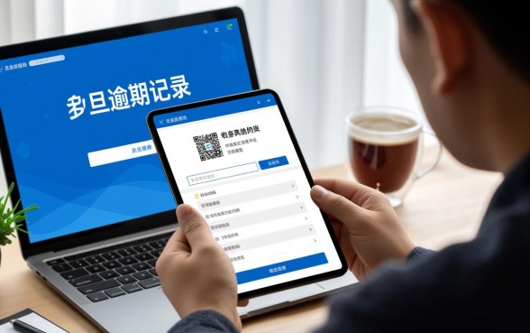 当前有逾期还能借款的网贷有哪些