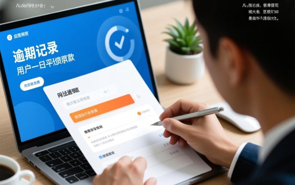 当前有逾期还能借款的网贷有哪些