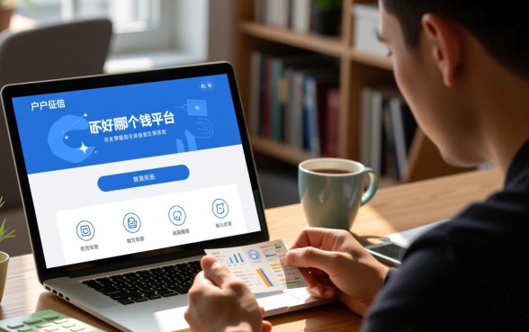 黑户征信不好哪个平台可以借钱呢