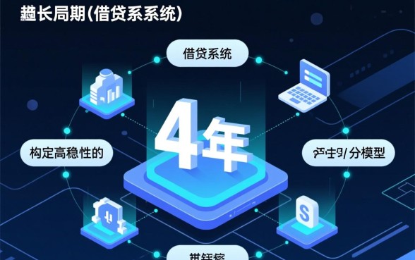 不需要成年的借钱软件可以借4年