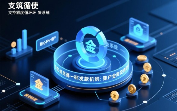 哪些网贷可以循环使用额度不用还