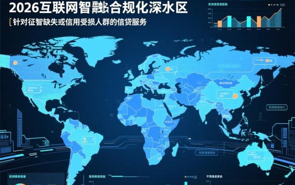 黑户2026年的网贷有哪些平台