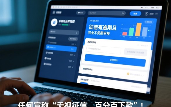 不需要审核的贷款软件有哪些