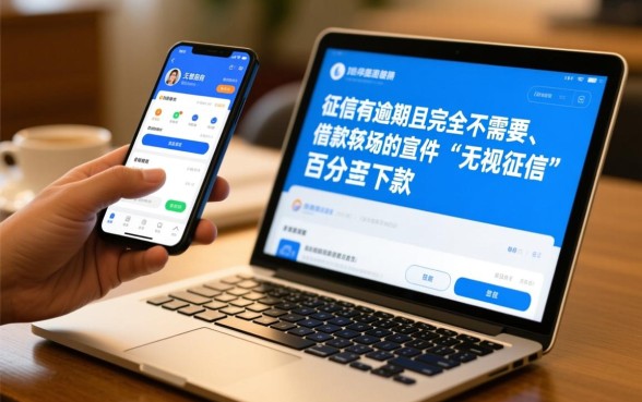 不需要审核的贷款软件有哪些