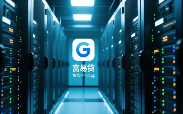 类似富易贷app一样的贷款平台有哪些