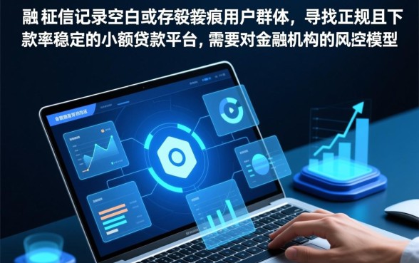 黑户小额贷款哪些正规平台好下款