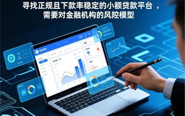 黑户小额贷款哪些正规平台好下款