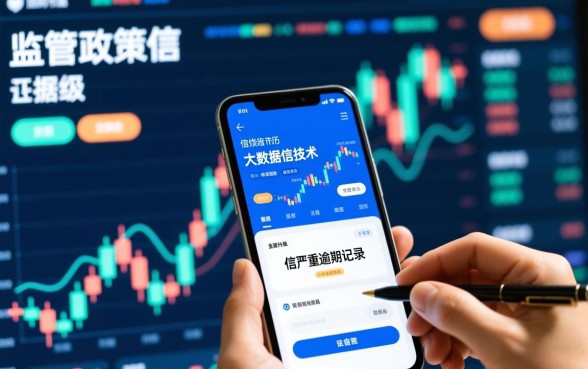 严重逾期app贷款口子2026