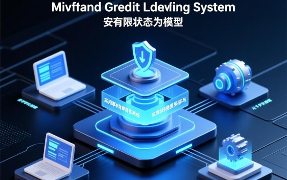 网上贷款提交资料后叫去现场审核